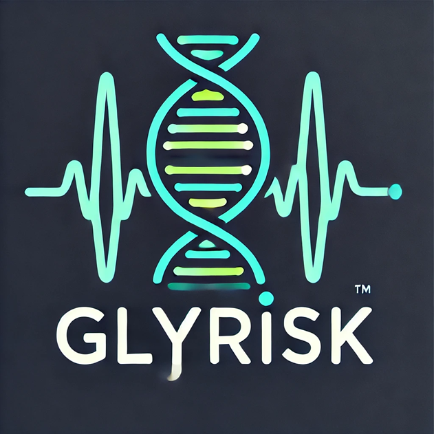 GLYRISK Logo